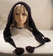 Ruprecht mit Quasten