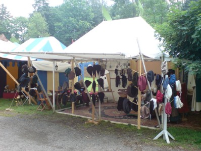 Maganrada in Mülheim